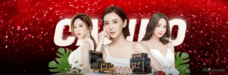 Bacará VIP com squeeze feature